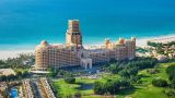 Египет и ОАЭ построят новый город на средиземноморском побережье