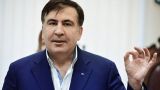 Саакашвили обвинил посла Украины в Грузии в коррупции