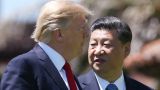 Трамп о переговорах с Си Цзиньпином: Это будет захватывающий день