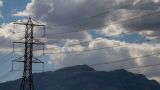 Энергоснабжение Южной Осетии восстановлено