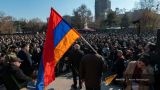 В Армении замерили «оправданность» СВО на Украине и риск ядерной войны — опрос
