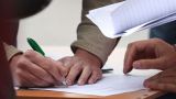 В Молдавии собирают подписи за оппозиционного кандидата в президенты России