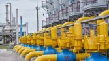 Украина перебрала газа: таких запасов еще не видели