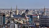 В Москве констатировали разграбление Западом богатств Ближнего Востока
