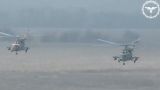 Из Афганистана под Авдеевку: ВСУ похвалились «уникальными» вертолëтами