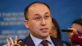 Назначен новый посол Казахстана в России