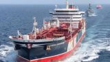 Британская BP не будет проводить свои танкеры через Ормузский пролив