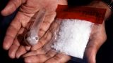 В Казахстане синтетические наркотики почти вытеснили героин