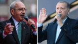 Конкурент Эрдогана поднял ставки: против президента Турции подан судебный иск