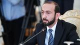 Глава МИД: Армения не планирует вступать в НАТО