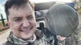 Журналист, раненный при атаке ВСУ в Запорожье, скончался по дороге в больницу
