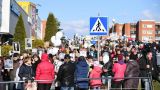 «Бессмертных полков» в этом году в Эстонии не будет: Не хотят рисковать жизнями