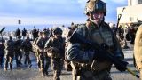 Главное — маневры: Франция готова защищаться до последнего «арнландца»