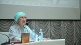 Казахский этнограф: Вторая жена продлевает жизнь мужчине