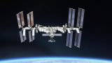 NASA договорилось с «Роскосмосом» о доставке своего астронавта на МКС