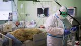Около 31 тысячи заразившихся коронавирусом выявлено в России за последние сутки
