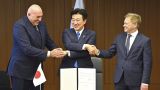 Отход от принципов пацифизма: власти Японии одобрили план продажи истребителей
