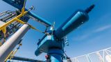 Китай просит больше газа у «Газпрома» и в феврале