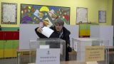 Правящая коалиция получает большинство в новом составе парламента Сербии