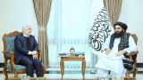 Тегеран и Кабул планируют провести встречу спецпредставителей стран региона