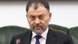 Экс-министр обороны Молдавии покинул Либеральную партию