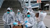 ВОЗ: Пандемия коронавируса прекратится в 2023 году