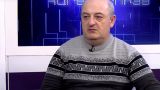 «Конфетку хочешь? Нету»: эксперт из Армении о новой Конституции и членстве в ЕС