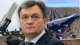 Правительство Молдавии выделит допбюджет на укрепление ПВО — премьер