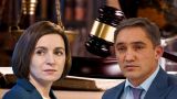 В Молдавии суд оправдал преследуемого режимом Санду бывшего генпрокурора