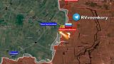 Российская армия освободила Новомихайловку