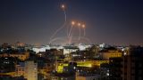 КСИР сообщил об уничтожении «важных военных целей» в Израиле