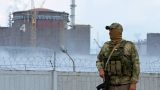 Киев сорвал ротацию миссии МАГАТЭ на Запорожской АЭС