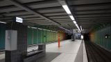 В бельгийском Шарлеруа из-за угрозы теракта закрыли метро