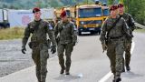 Два польских офицера не поделили итальянку: Варшава вновь опозорилась в Косово