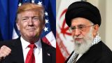 Иран: Переговоров с США не было и не будет