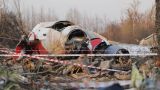 Эксперты из Польши вновь осмотрят обломки самолета Качиньского в России