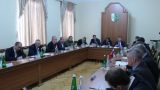 Абхазия будет перенимать опыт России по борьбе с оргпреступностью