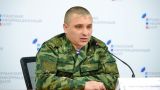 ЛНР: Офицер ВСУ расстрелял подчиненного без суда