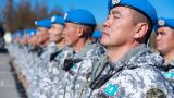 В Казахстане объявили мобилизацию