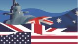 Глава Минобороны Австралии раскрыл детали создания подводного атомного флота