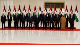 Новое правительство Палестины приведено к присяге