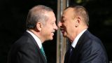 Эрдоган прибудет 25 сентября на переговоры с Алиевым в Нахичевань — СМИ