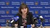 Глава молдавской прокуратуры — коллегам: Собираюсь надеть на вас наручники