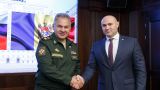 Министр обороны Молдавии: Россия для нас надежный союзник и партнер
