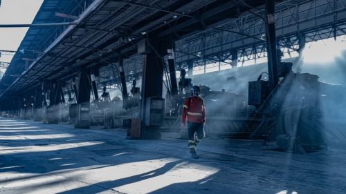 Греческим металлургам понравилось торговать российским газом