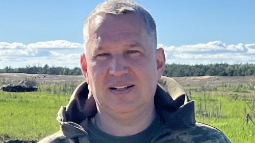 Замкомандующего ВС ВСУ подал в отставку из-за увольнения министра обороны Федорова