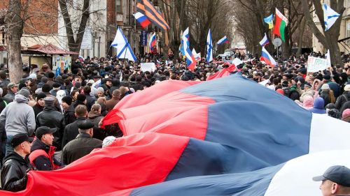 Под угрозой Харьков и Одесса: украинский генерал назвал дату «российского вторжения»