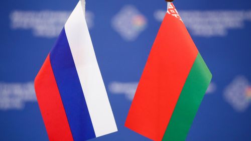 СМИ Запада: за Украиной и Газой мир проглядел «поглощение» Белоруссии