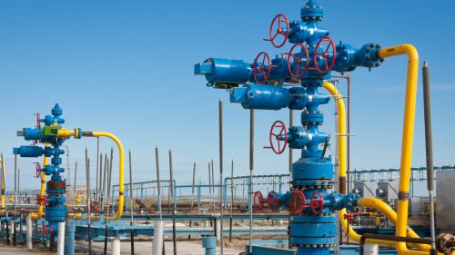 Газовый импорт Армении: диверсификация не удалась