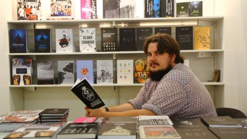 Итальянский переводчик назвал помогающие понять Россию книги